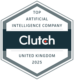 Top AI Company UK