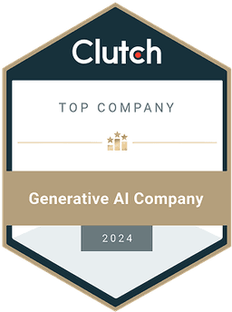 Top Generative AI Company