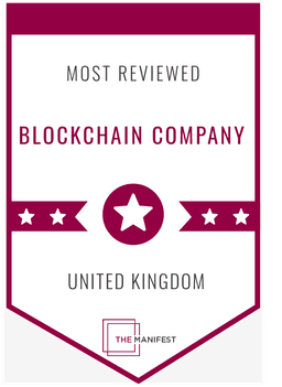 Blockchain Company UK