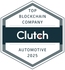 Top Blockchain Company