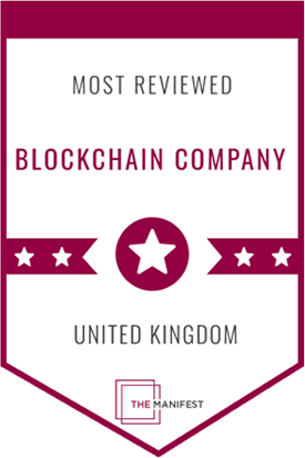 Clutch — Most Reviewed Blockchain Company