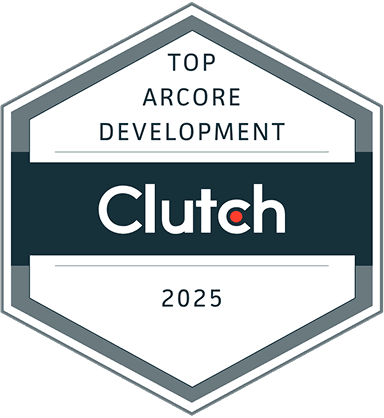 Clutch — Top AR Core Development 2025