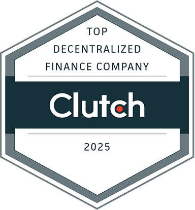 Clutch — Top Decentralized Finance Company 2025