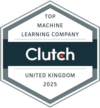 Clutch — Top Machine Learning Company 2025