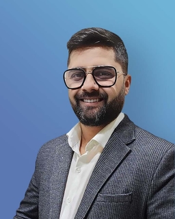 Temur Khan's profile