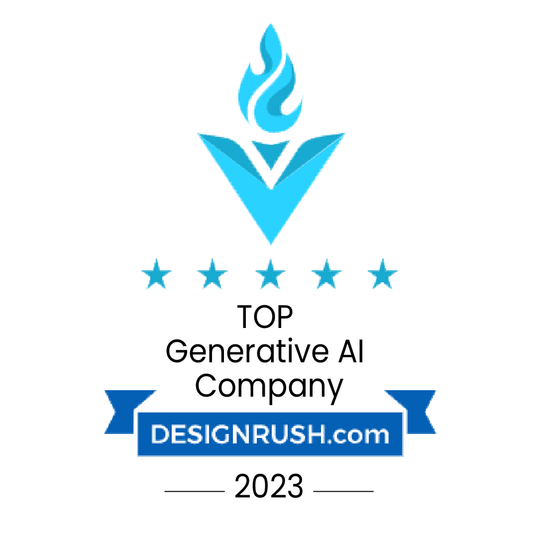 Top Generative AI Company