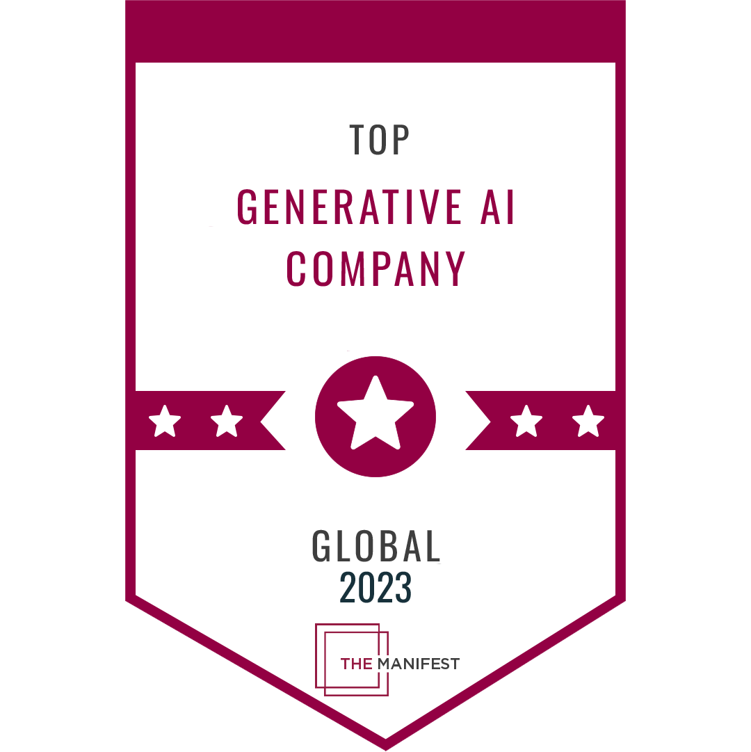 Top Generative AI Company