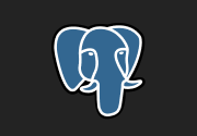 postgresql